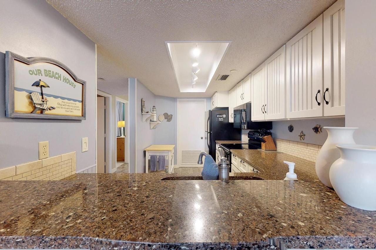 North Breakers - Unit 202, Wood Ave Villa East End Exterior foto