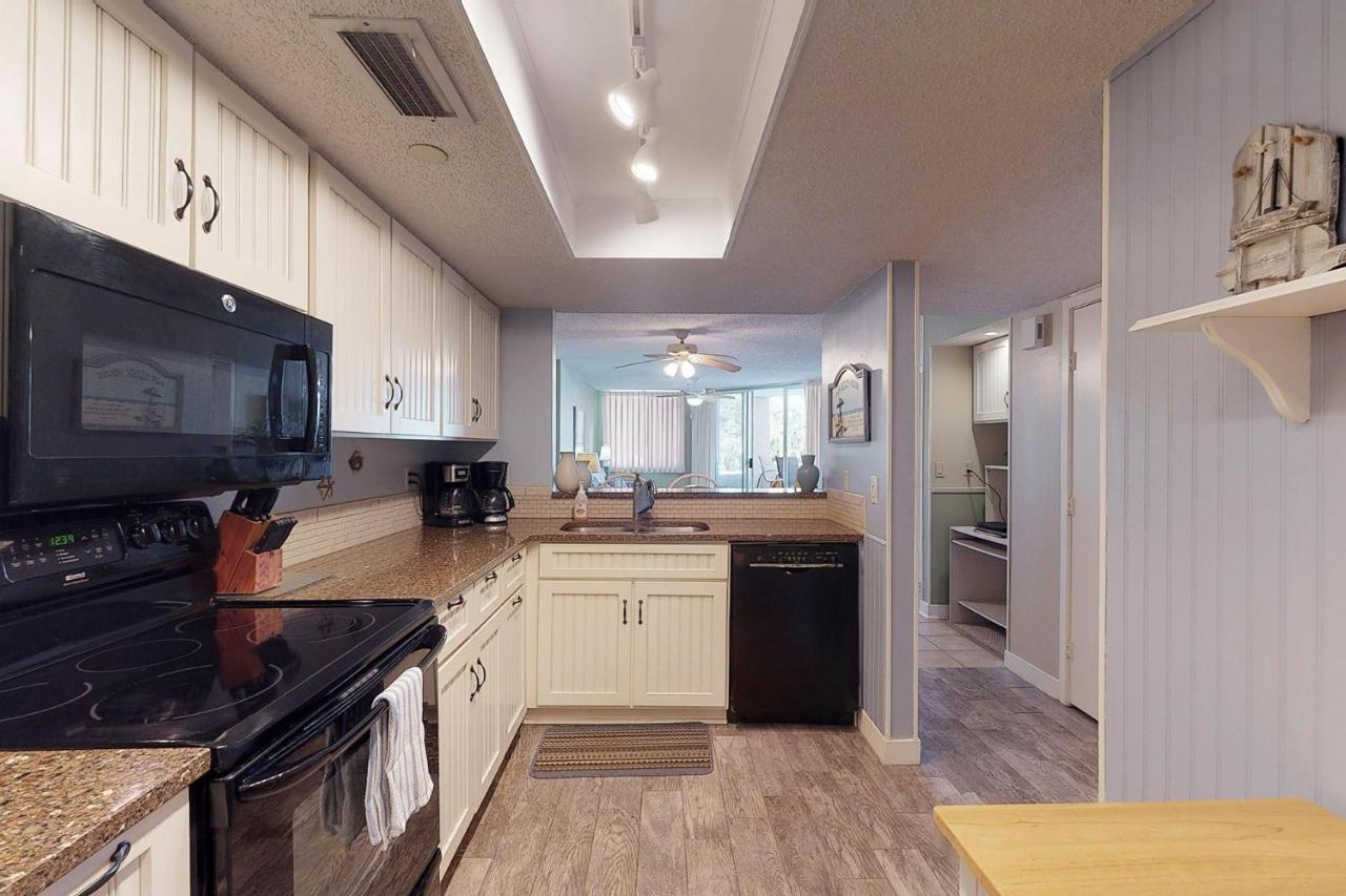 North Breakers - Unit 202, Wood Ave Villa East End Exterior foto